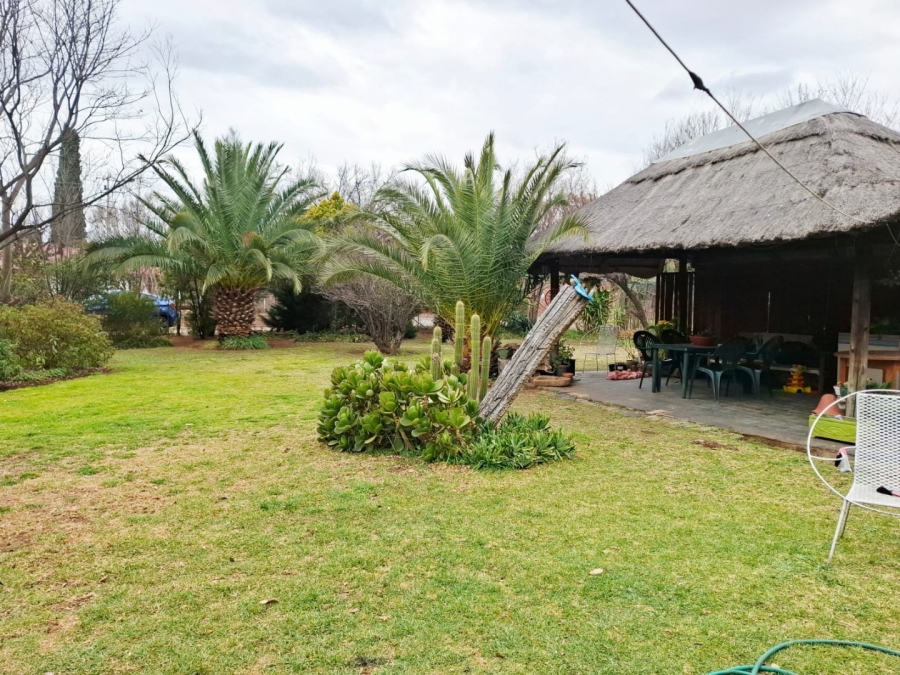 2 Bedroom Property for Sale in Wilgehof Free State